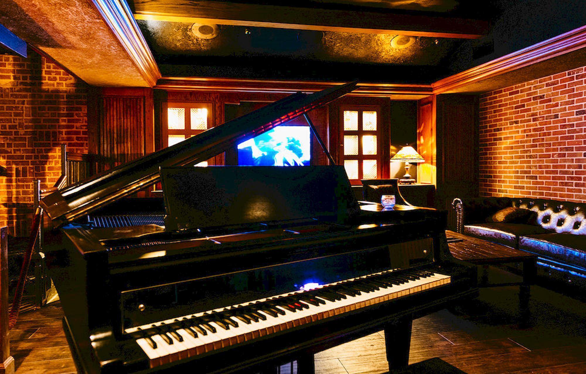 The Gunter Hotel San Antonio Riverwalk Luaran gambar