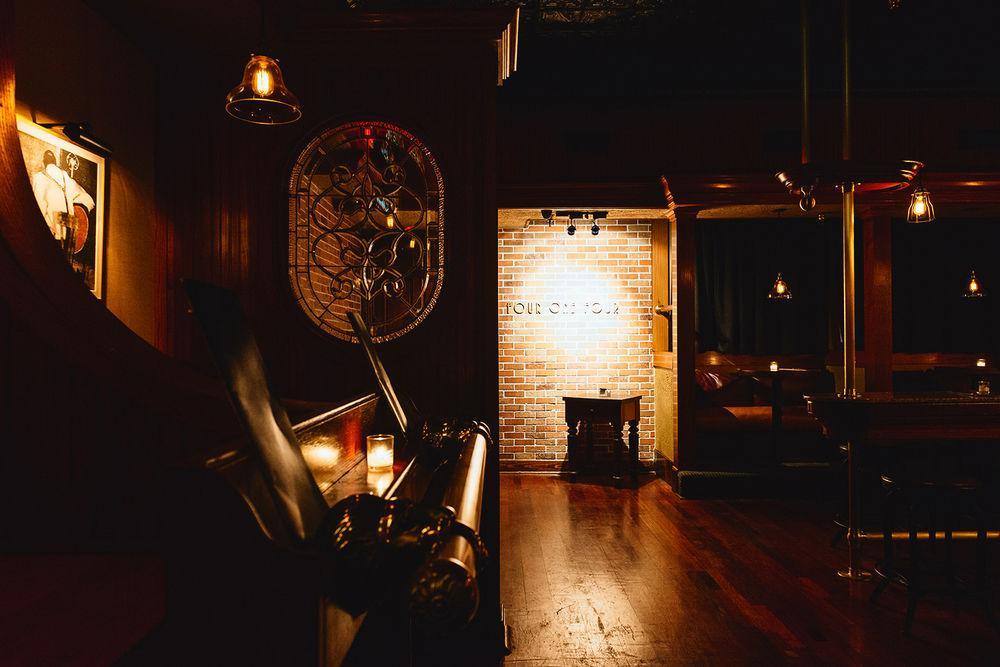 The Gunter Hotel San Antonio Riverwalk Luaran gambar